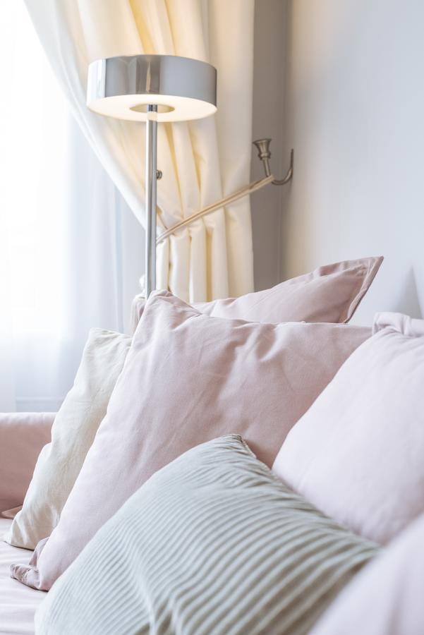 בוקרשט Luxury City Centre Apartment מראה חיצוני תמונה