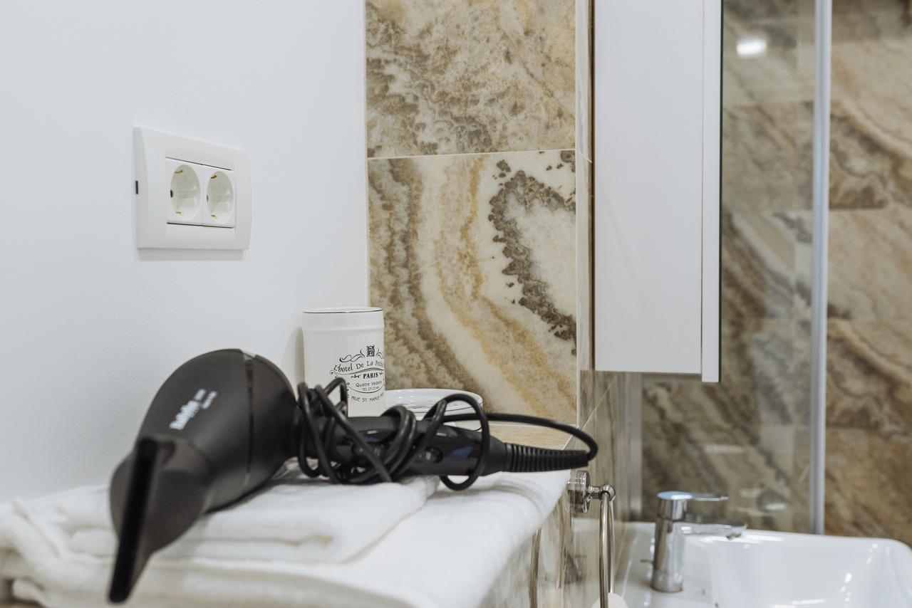 בוקרשט Luxury City Centre Apartment מראה חיצוני תמונה