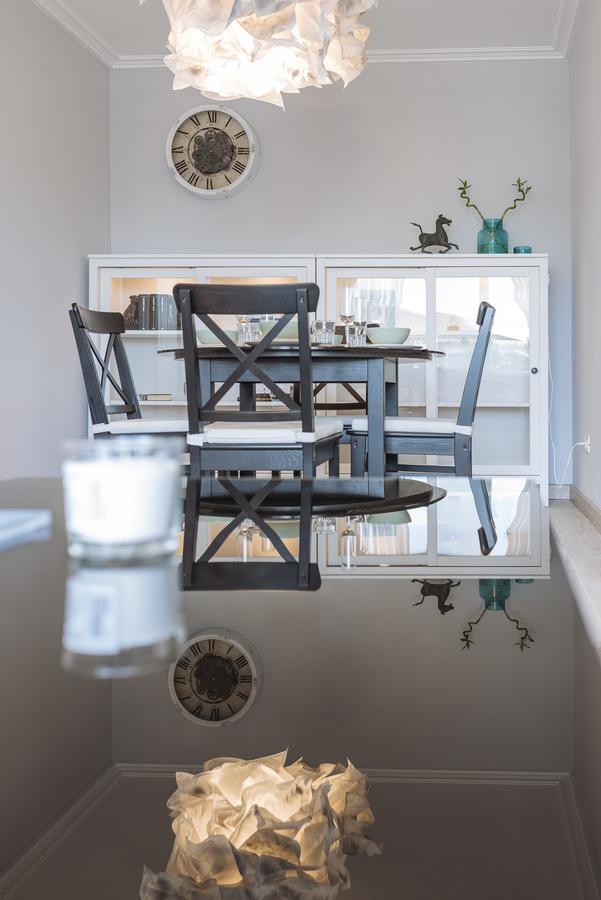 בוקרשט Luxury City Centre Apartment מראה חיצוני תמונה