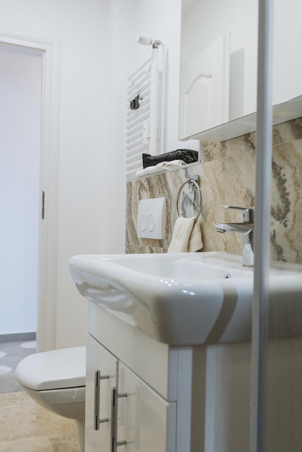 בוקרשט Luxury City Centre Apartment מראה חיצוני תמונה