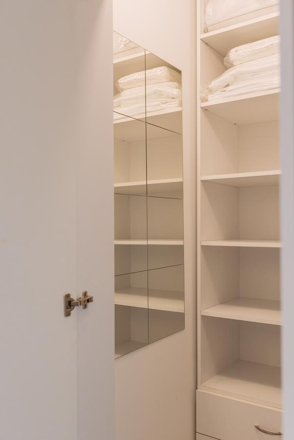 בוקרשט Luxury City Centre Apartment מראה חיצוני תמונה