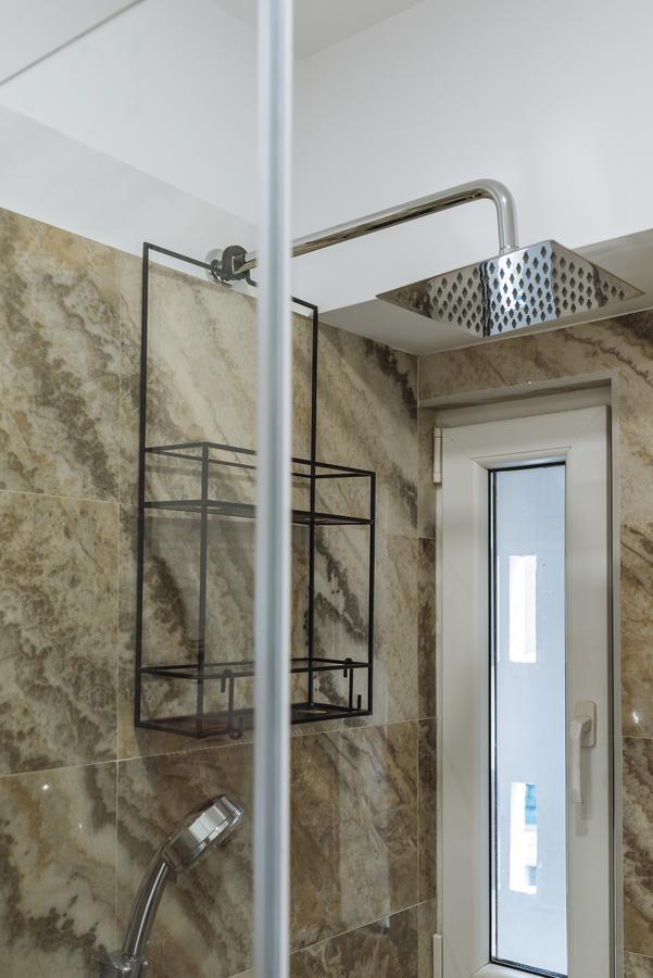 בוקרשט Luxury City Centre Apartment מראה חיצוני תמונה